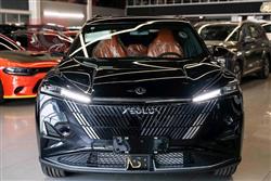 Dongfeng Mage